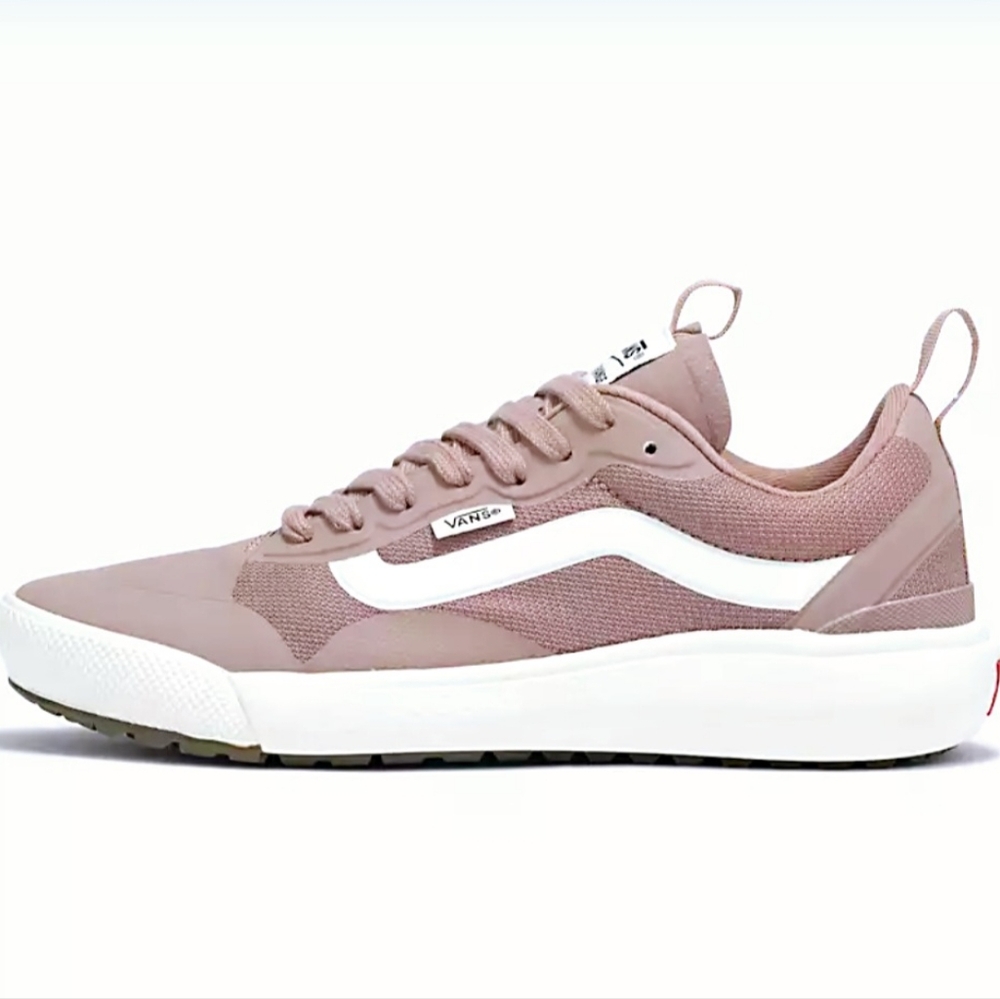 MTE UltraRange EXO Shoe Mystic Mauve Womens Size 9.5